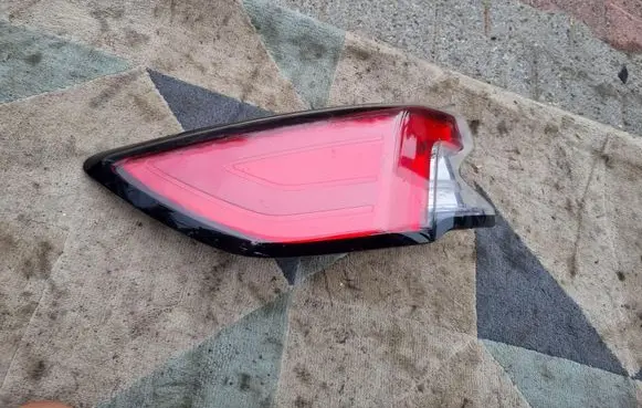 Ford Kuga III Rear/tail lights LV4B-13405-BE