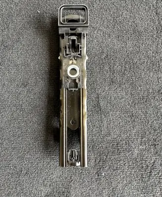 Volkswagen T-Roc Seat belt adjustment motor 4M0857819 624765900L 639623702