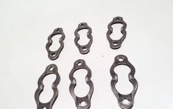 Fuel Injector clamp holder