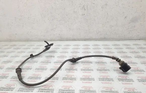 Volkswagen PASSAT B6 Front ABS sensor wiring 1J0906102
