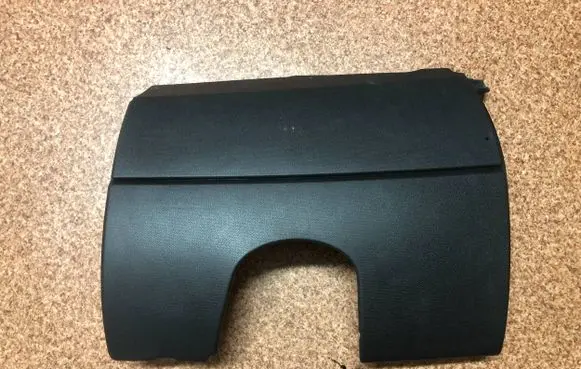 Mini Cooper Countryman R60 Dashboard lower bottom trim panel 9803830 18428710