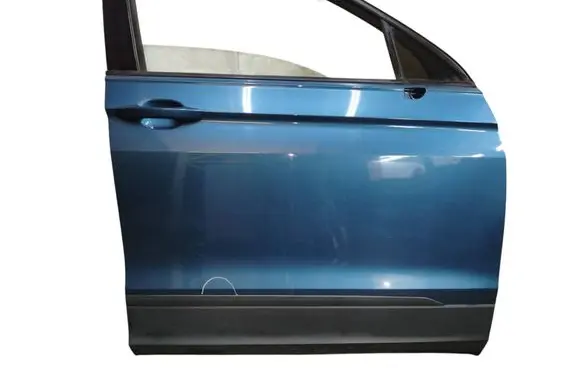 Volkswagen Tiguan Allspace Front door 
