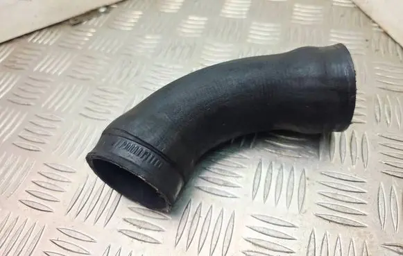 BMW X5 E53 Intercooler hose/pipe 2247903 11612247903