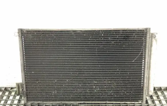 Fiat Tipo Coolant radiator