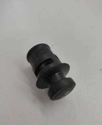 Volkswagen Touran I Cigarette lighter trim 7M3919311