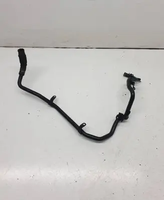 Audi Q7 4L Engine coolant pipe/hose