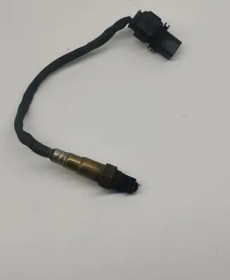 BMW 5 E60 E61 Lambda probe sensor 779160001