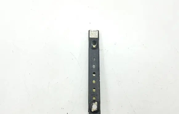 Renault Scenic I Seat belt adjustment motor 