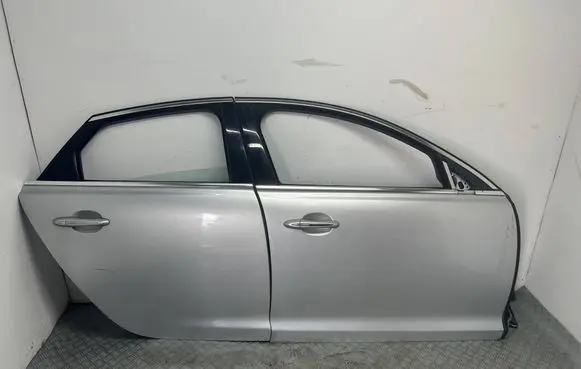 Jaguar XJ X351 Front door