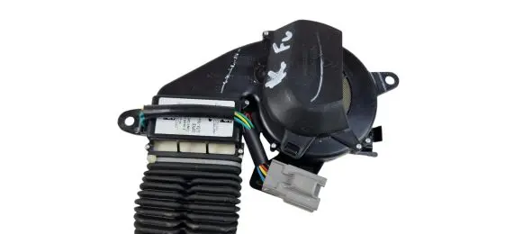 Ford Fusion II Seat fan/blower GU5A96600D42 GU5A96600D42BC Q0MKB