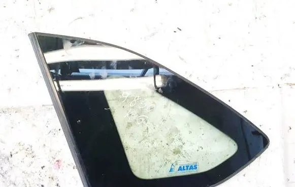 Honda FR-V Rear side window 43r00122 43r-00122