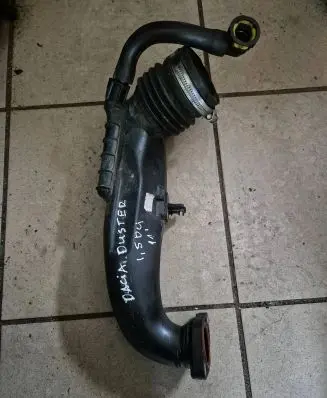 Dacia Sandero Air intake hose/pipe 8200921878
