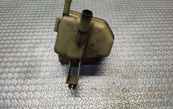 Mercedes-Benz Sprinter W906 Power steering fluid tank/reservoir 7H04222371A