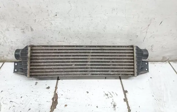 SsangYong Rexton Intercooler radiator