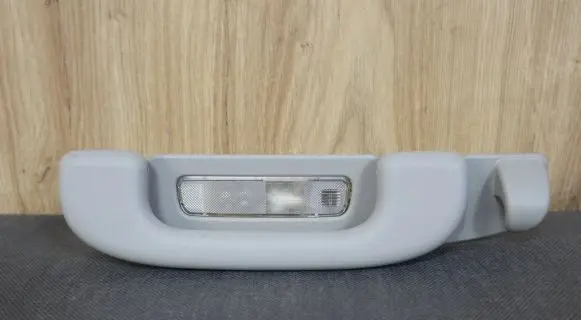 Mercedes-Benz ML W164 Rear interior roof grab handle 1648100654 A1648100654