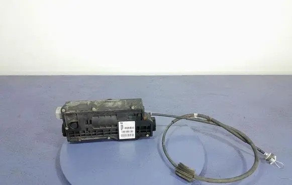 BMW X5 F15 Other control units/modules 6850289