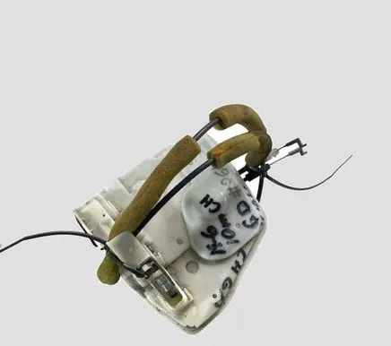 Mazda 6 Rear door lock GS1D