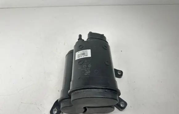 BMW 3 G20 G21 Active carbon filter fuel vapour canister 7475674