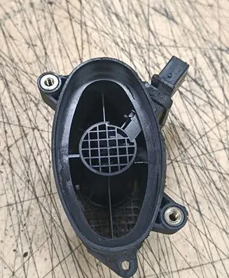 BMW X5 E53 Mass air flow meter 136277887440 13627788744 7788744