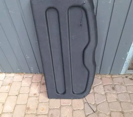 Citroen C4 Cactus Parcel shelf 98013537ZD