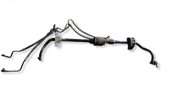 BMW 7 F01 F02 F03 F04 Rear anti-roll bar/sway bar 6775187