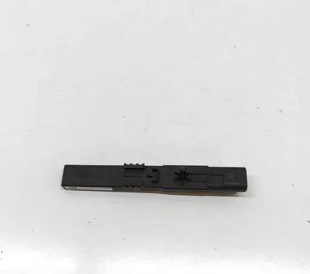Peugeot 2008 II Keyless system antenna 9672409080