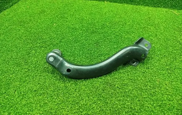 Renault Trafic III (X82) Sliding door upper roller guide/hinge D312370