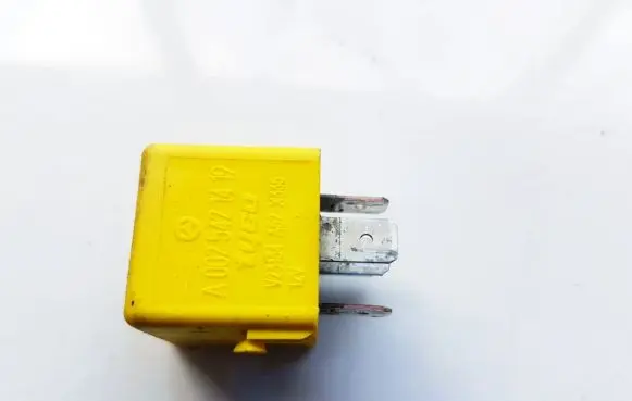 Mercedes-Benz S W220 Other relay A0025421419