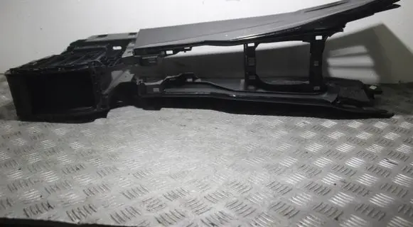 Center console
