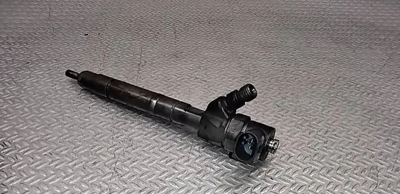 Chrysler PT Cruiser Fuel injector 0445110100 A6110701387