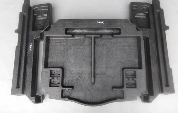 Opel Insignia B Glove box in trunk 39116404 P1A26125