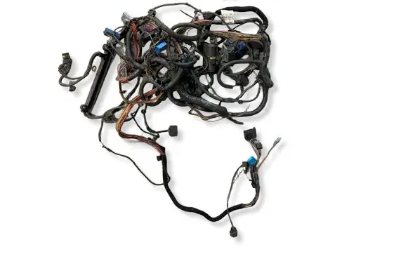 Fiat Ducato Wiring harness 1366765080
