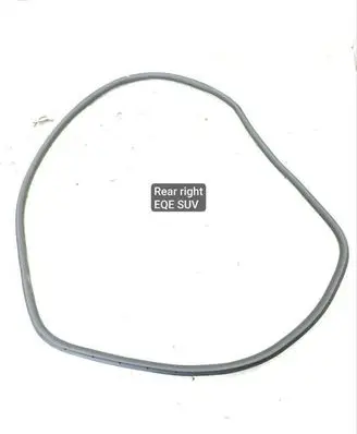 Mercedes-Benz EQE x294 Rubber seal rear door A2946970400