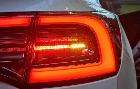 Tesla Model 3 Rear/tail lights 1077400-00-C IMPRK1435950