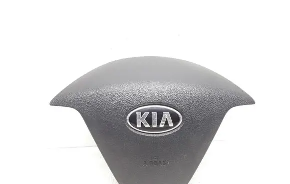 KIA Ceed Steering wheel airbag A256940010