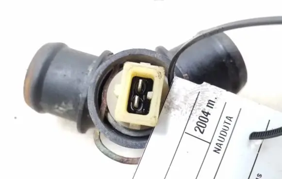 Brake vacuum hose/pipe