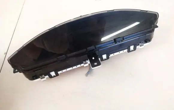 Honda Civic Speedometer (instrument cluster) 78100sndg122 hr-0356-303