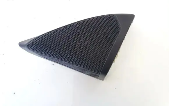 Side speaker trim/cover