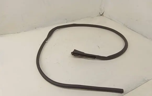 Opel Grandland X Rubber seal front door (on door) 9811258480