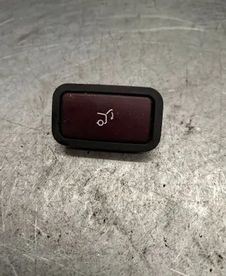 Mercedes-Benz ML W164 Tailgate/boot open switch button 2118219551 31020302