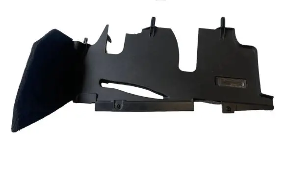 Land Rover Range Rover Sport L320 Dashboard lower bottom trim panel FBS500610XXX