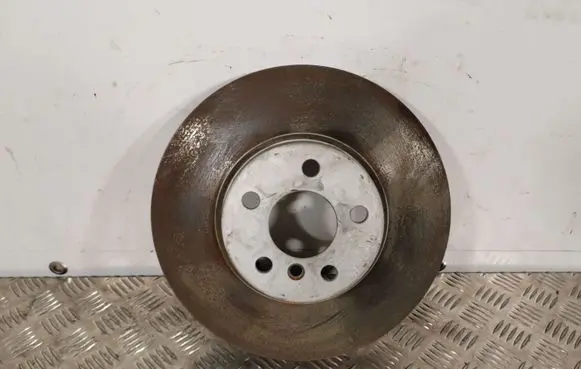 Mini Cooper Countryman F60 Front brake disc 6799351