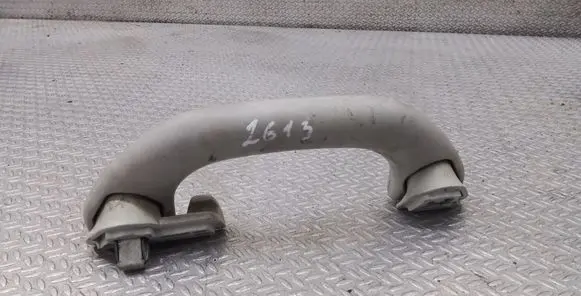 Skoda Yeti (5L) Rear interior roof grab handle