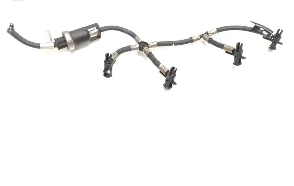 Toyota Yaris Fuel return line/hose 2376033030 0928402132 1010070356