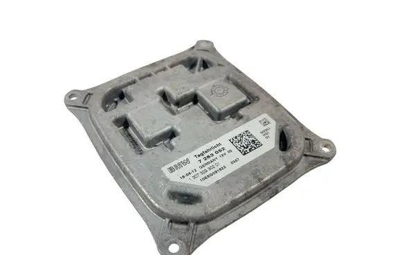BMW 3 E92 E93 Headlight ballast module Xenon 7263052 130732930201 10EEG091822