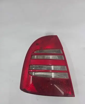 Skoda Superb B5 (3U) Rear/tail lights 3U5945111 1SCX13A603AB
