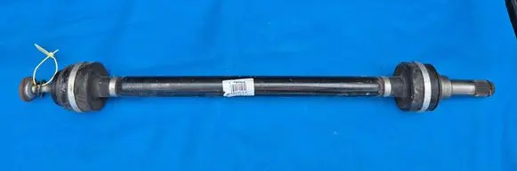 BMW 5 G30 G31 G38 Rear driveshaft 8664622 33208664622