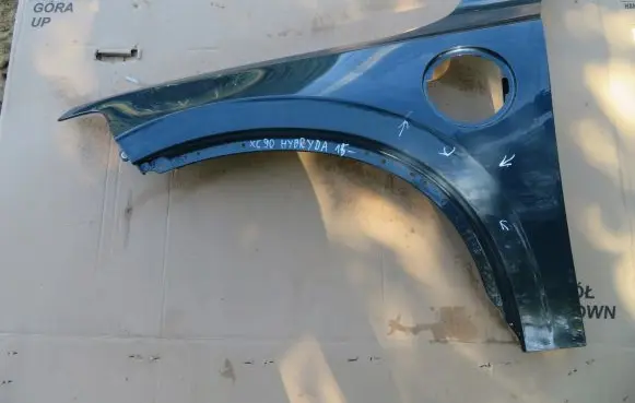 Volvo XC90 Fender 0969654