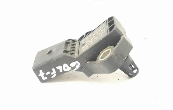 Volkswagen Golf VII Air pressure sensor 0281002977
