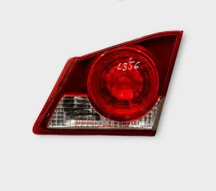 Honda Civic Tailgate rear/tail lights P5376R